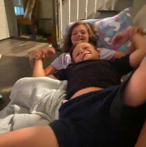 Meet your Posher, Michelle